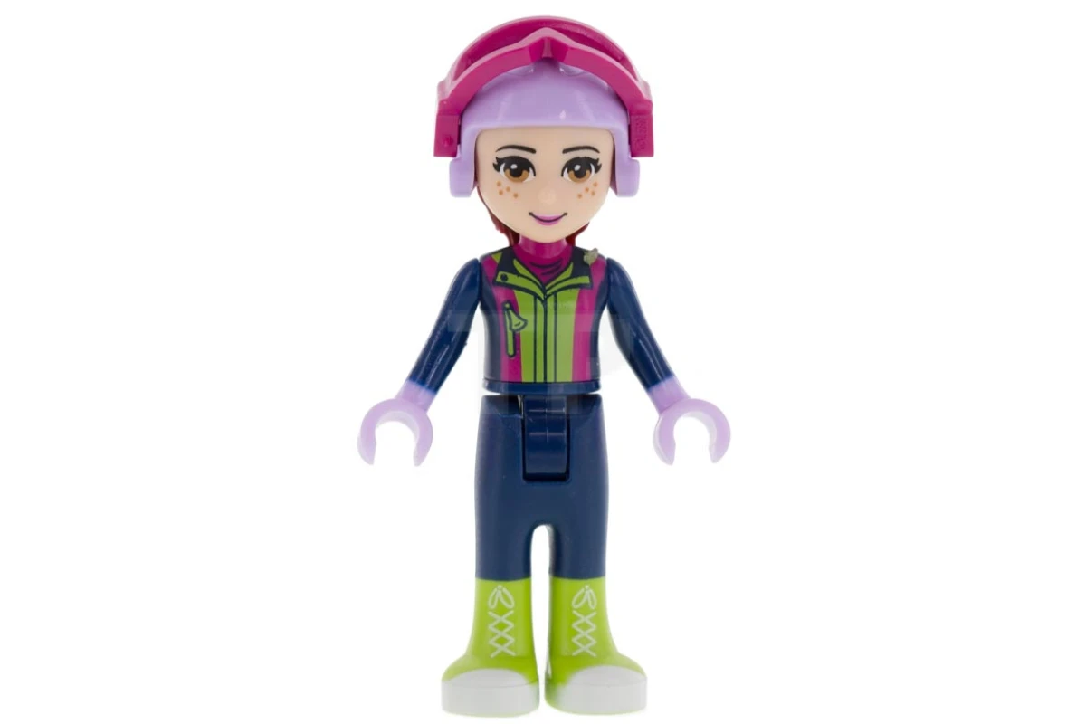 LEGO&reg; frnd0221 Mia