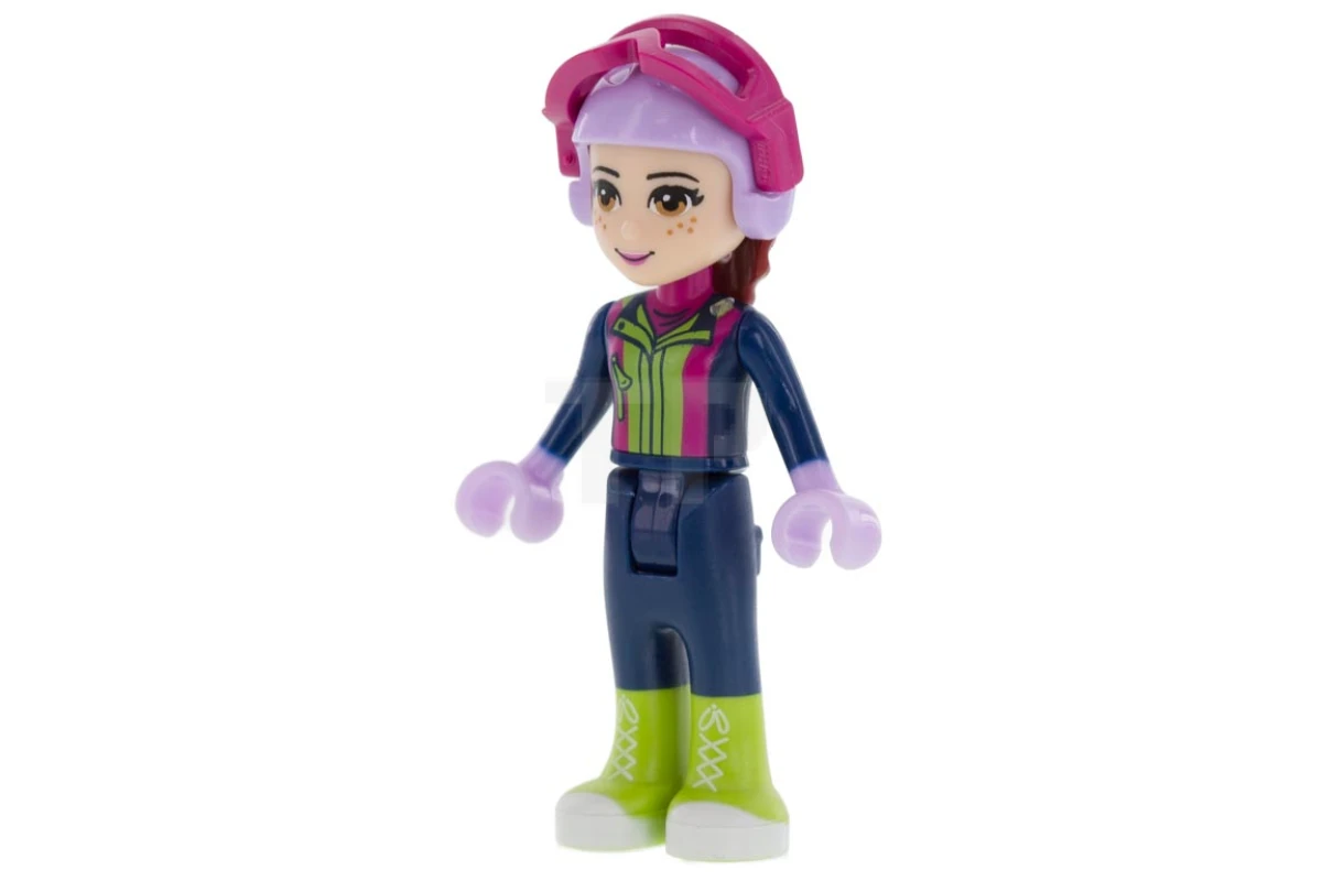 LEGO&reg; frnd0221 Mia