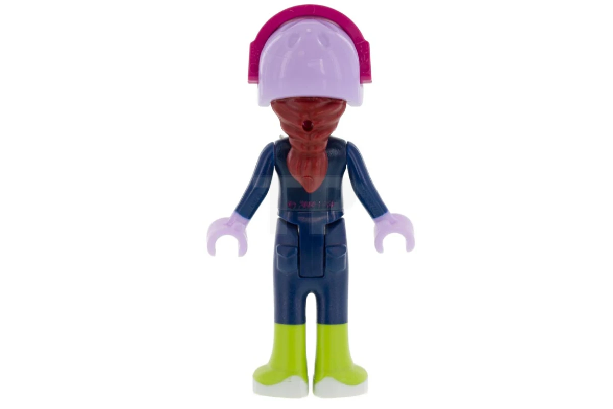 LEGO&reg; frnd0221 Mia