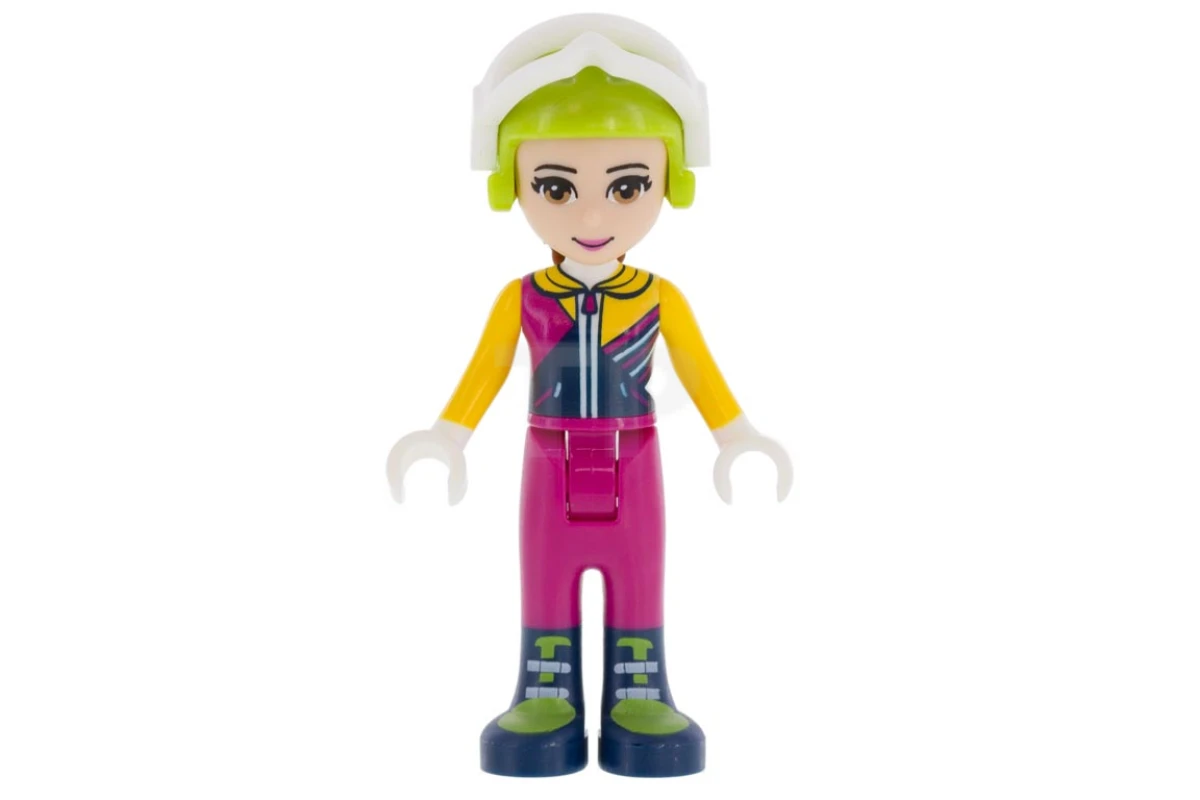 LEGO&reg; frnd0222 Olivia