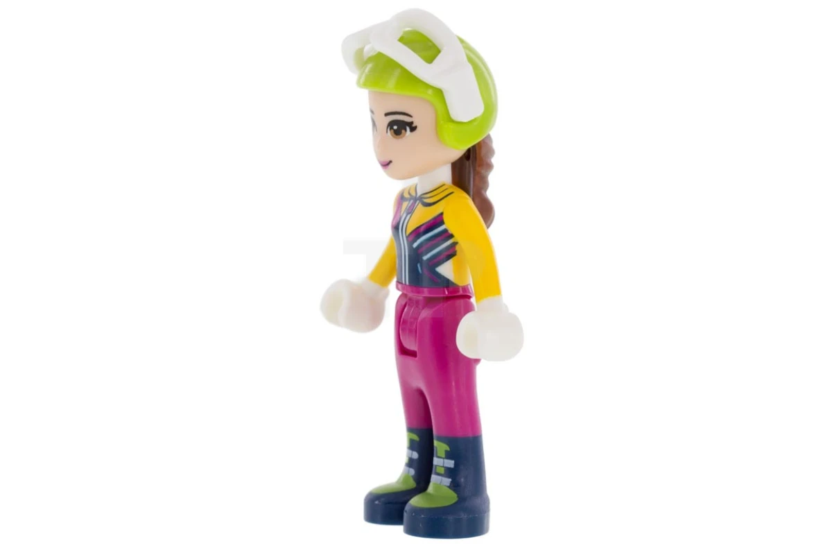 LEGO&reg; frnd0222 Olivia