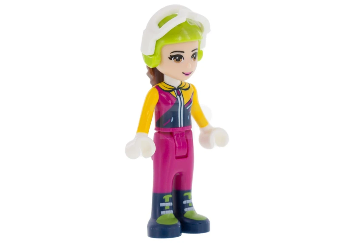 LEGO&reg; frnd0222 Olivia