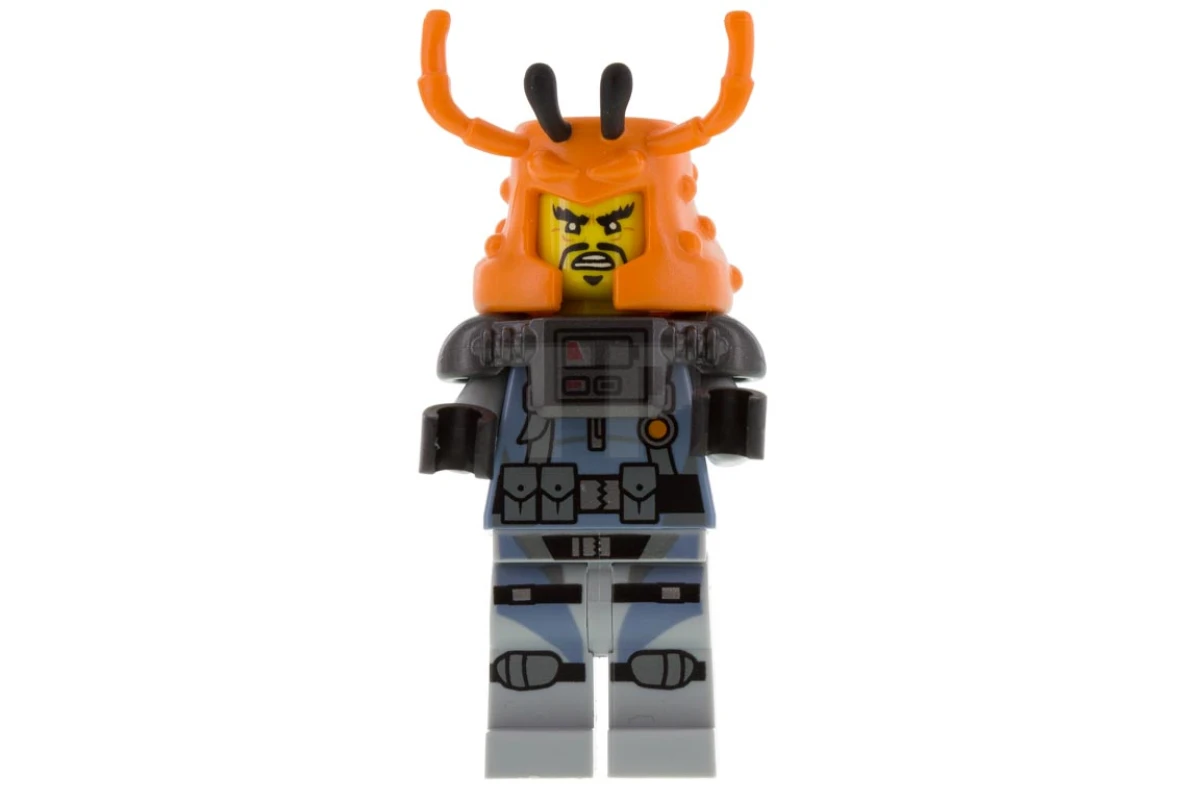 LEGO&reg; njo0369 Croustillant