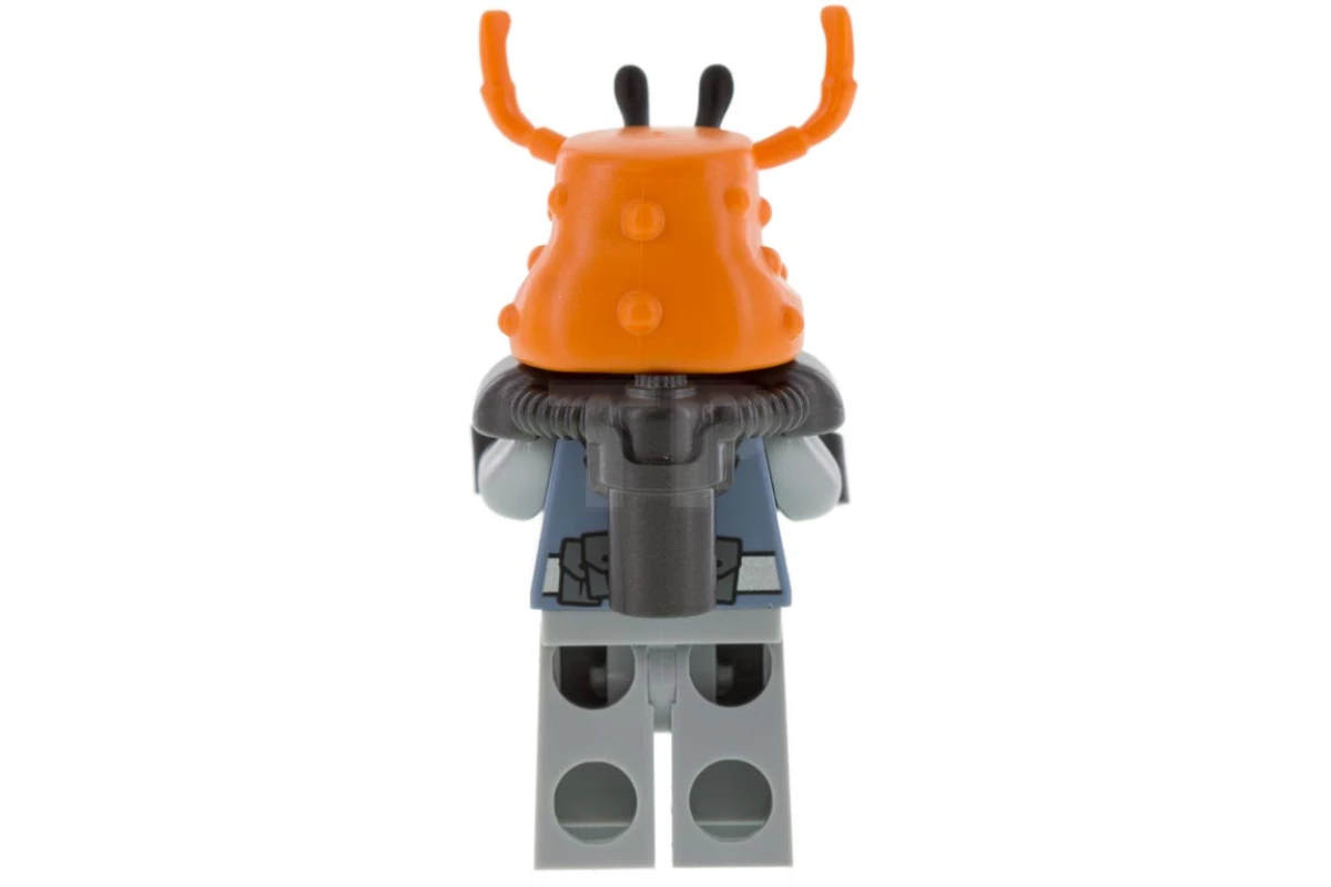 LEGO&reg; njo0369 Croustillant