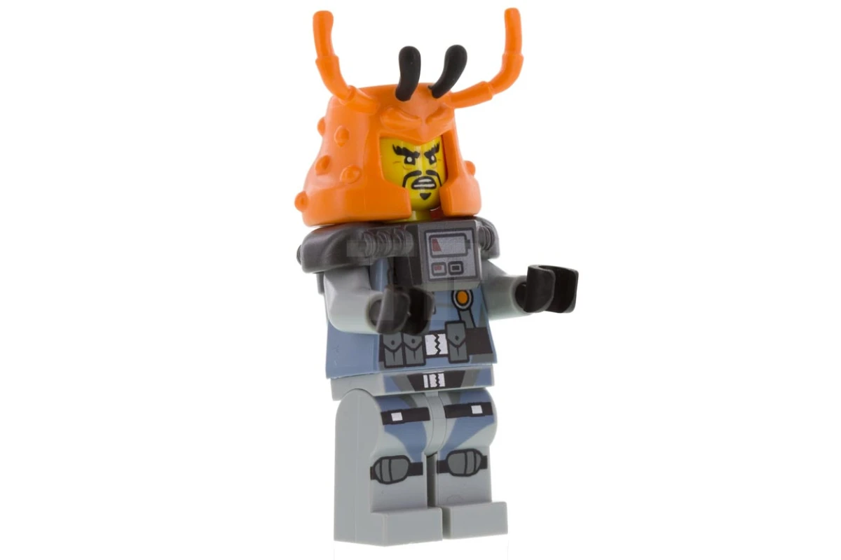 LEGO&reg; njo0369 Croustillant