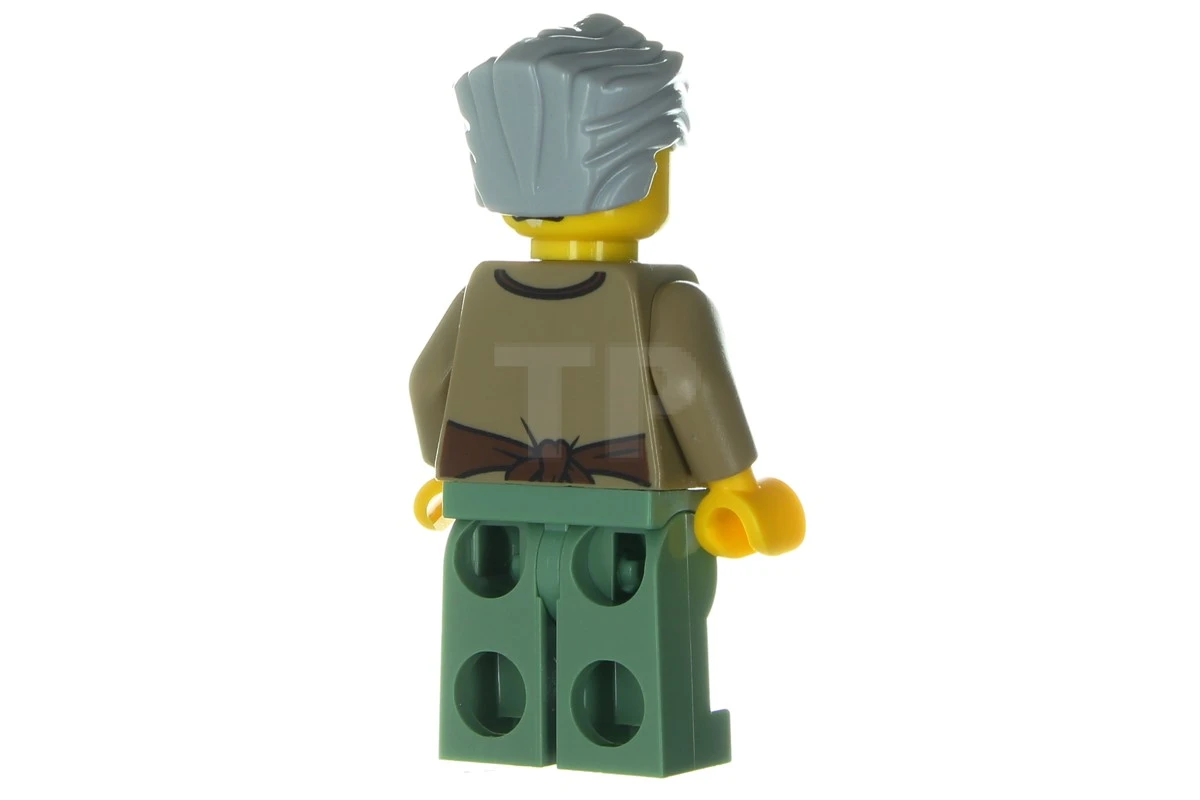 LEGO&reg; njo0370 Ed