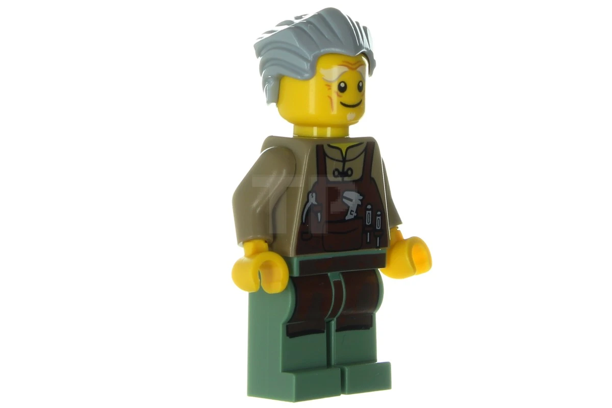 LEGO&reg; njo0370 Ed