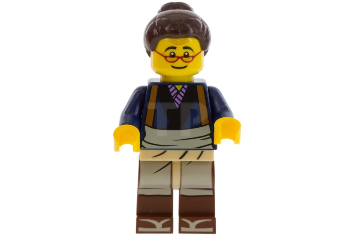 LEGO&reg; njo0371 Edna