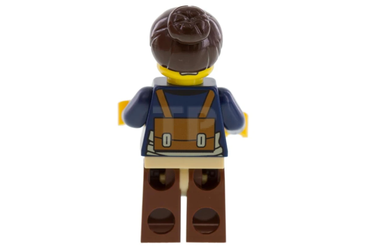 LEGO&reg; njo0371 Edna