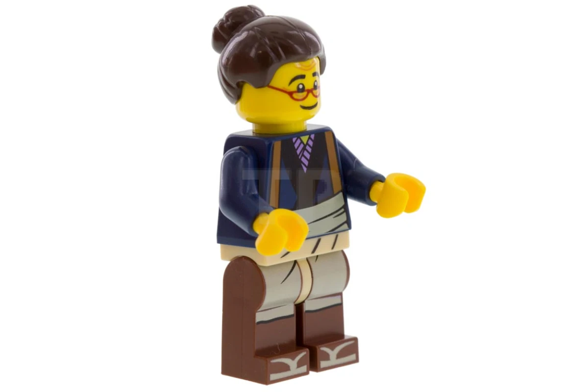 LEGO&reg; njo0371 Edna
