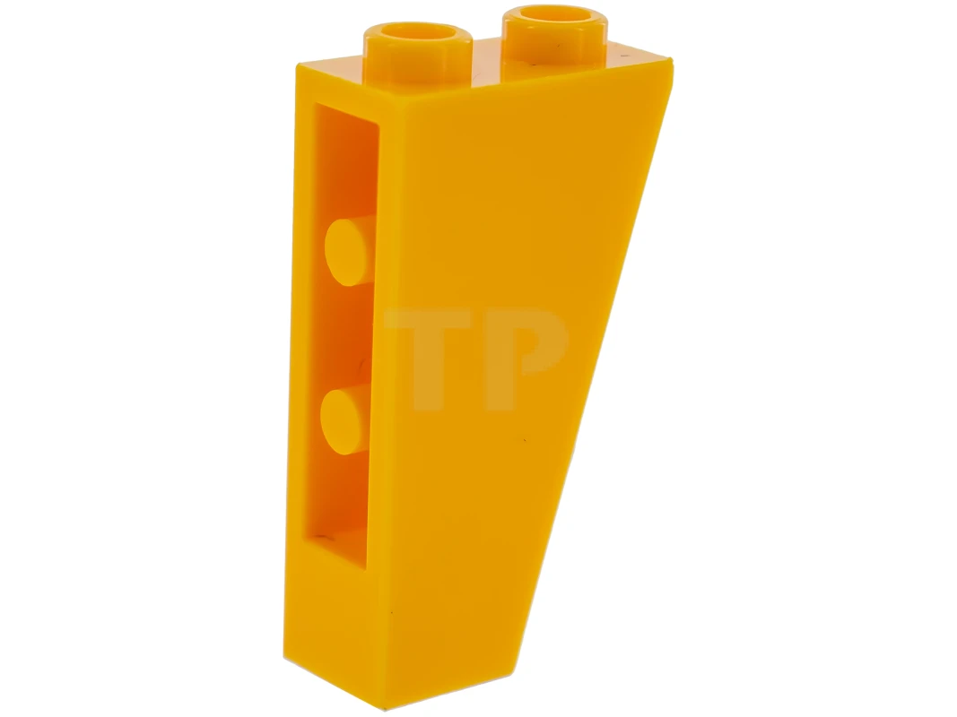 LEGO&reg; 6310274 - 2449 - Slope 2 x 1 x 3 - 75° Inverted