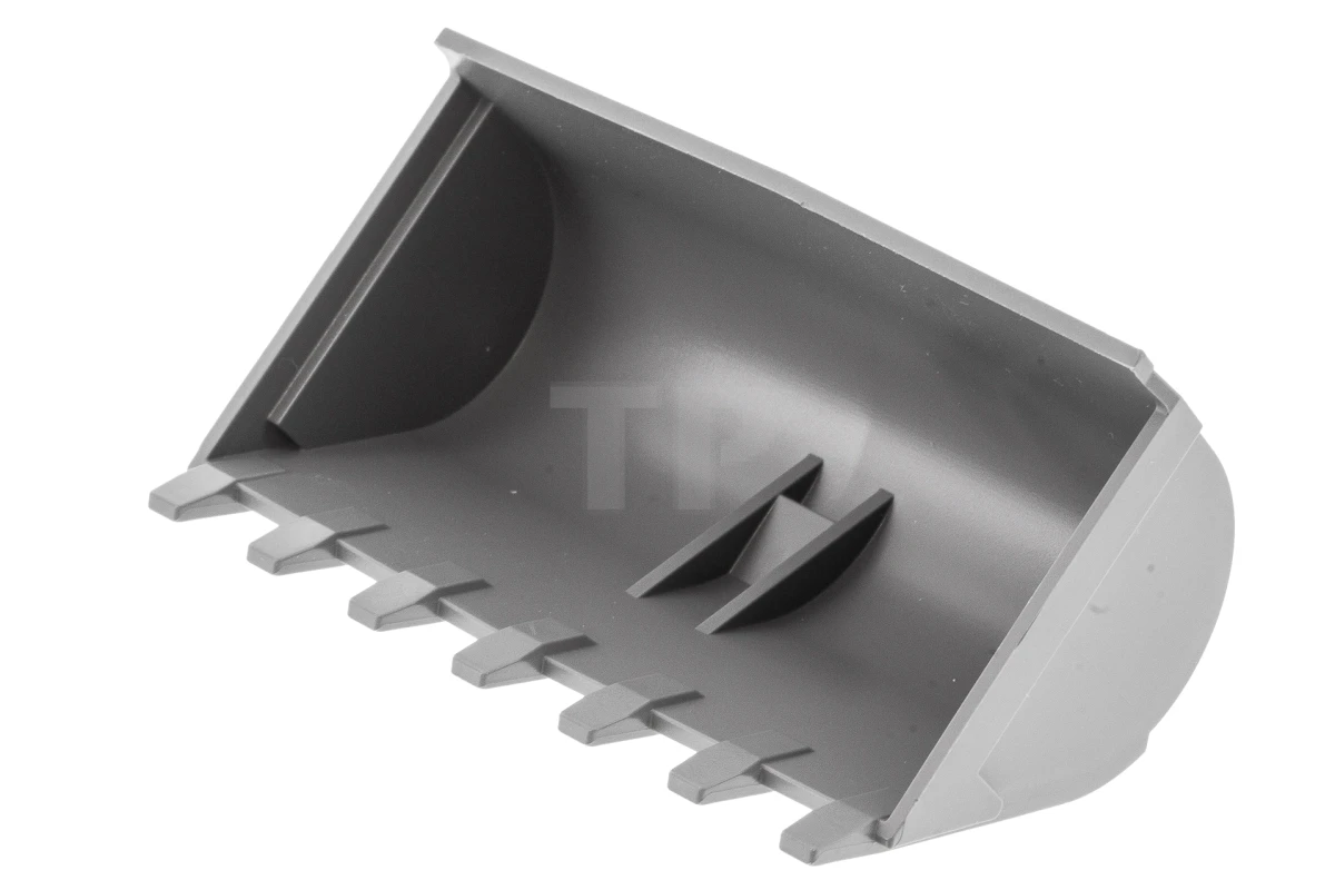 LEGO&reg; 6187596 - 28216 - Technic Digger Bucket 7 x 10