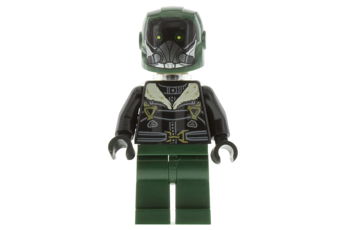 LEGO&reg; sh0403 Avvoltoio