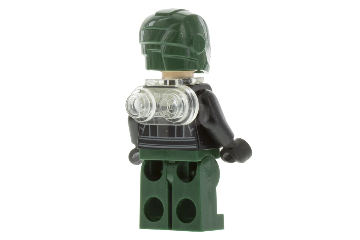 LEGO&reg; sh0403 Avvoltoio