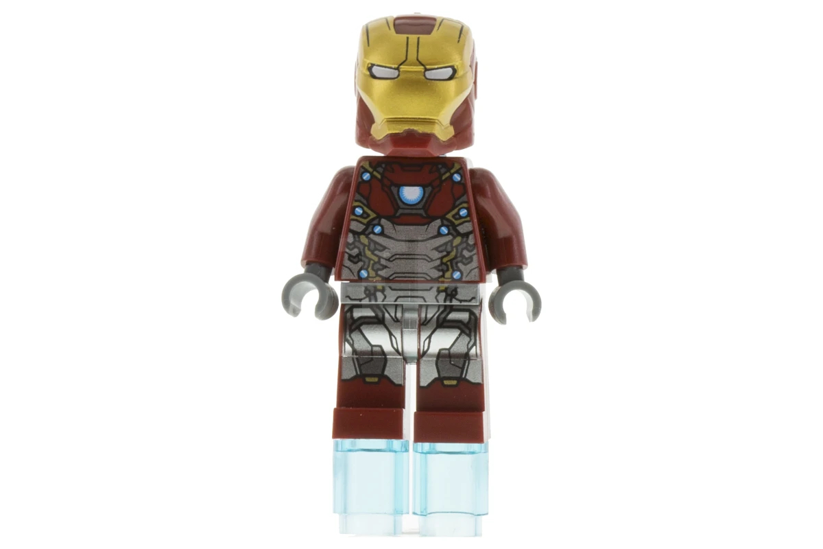 LEGO&reg; sh0405 Iron Man