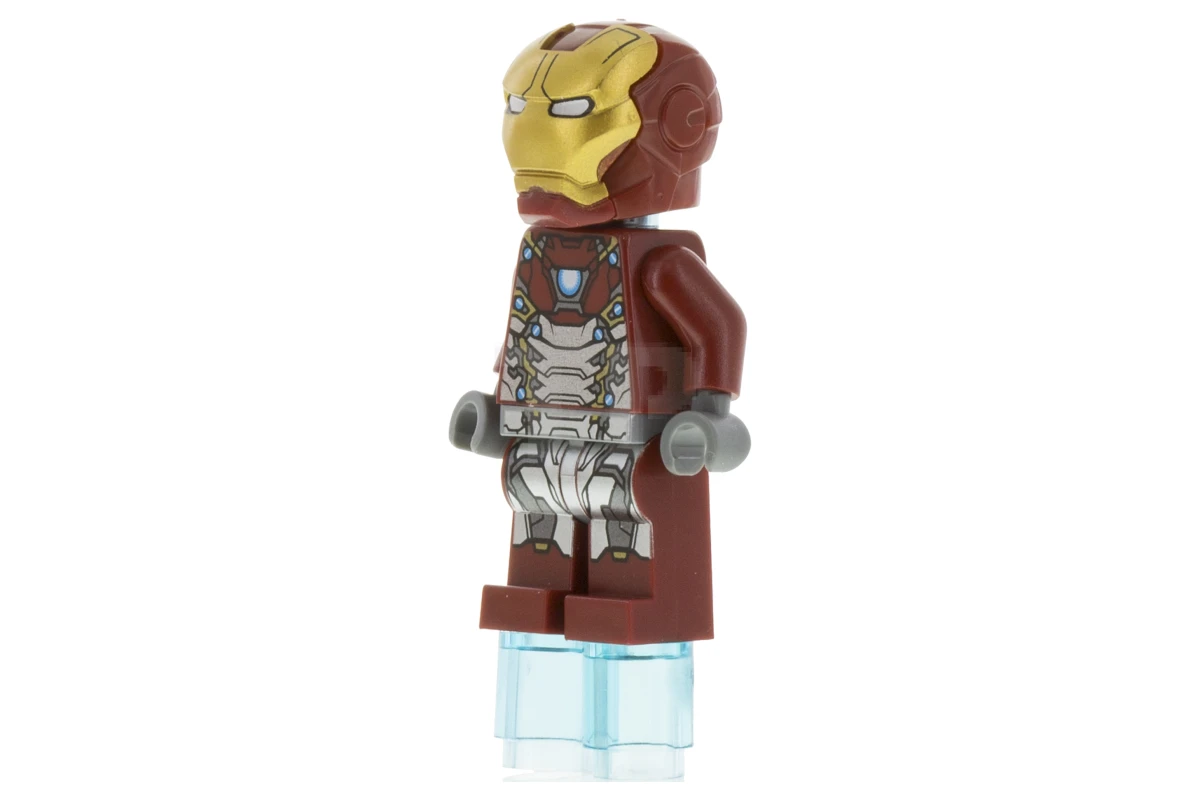LEGO&reg; sh0405 Iron Man