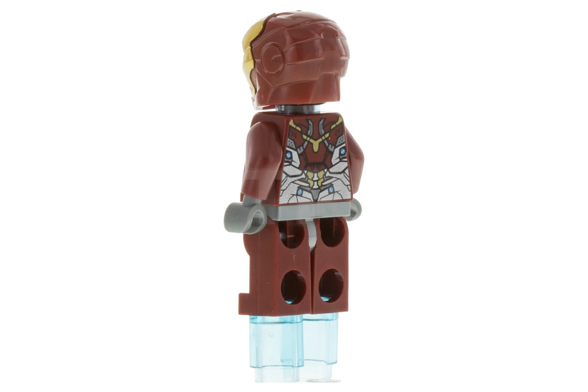 LEGO&reg; sh0405 Iron Man