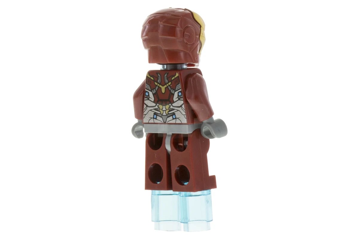 LEGO&reg; sh0405 Iron Man