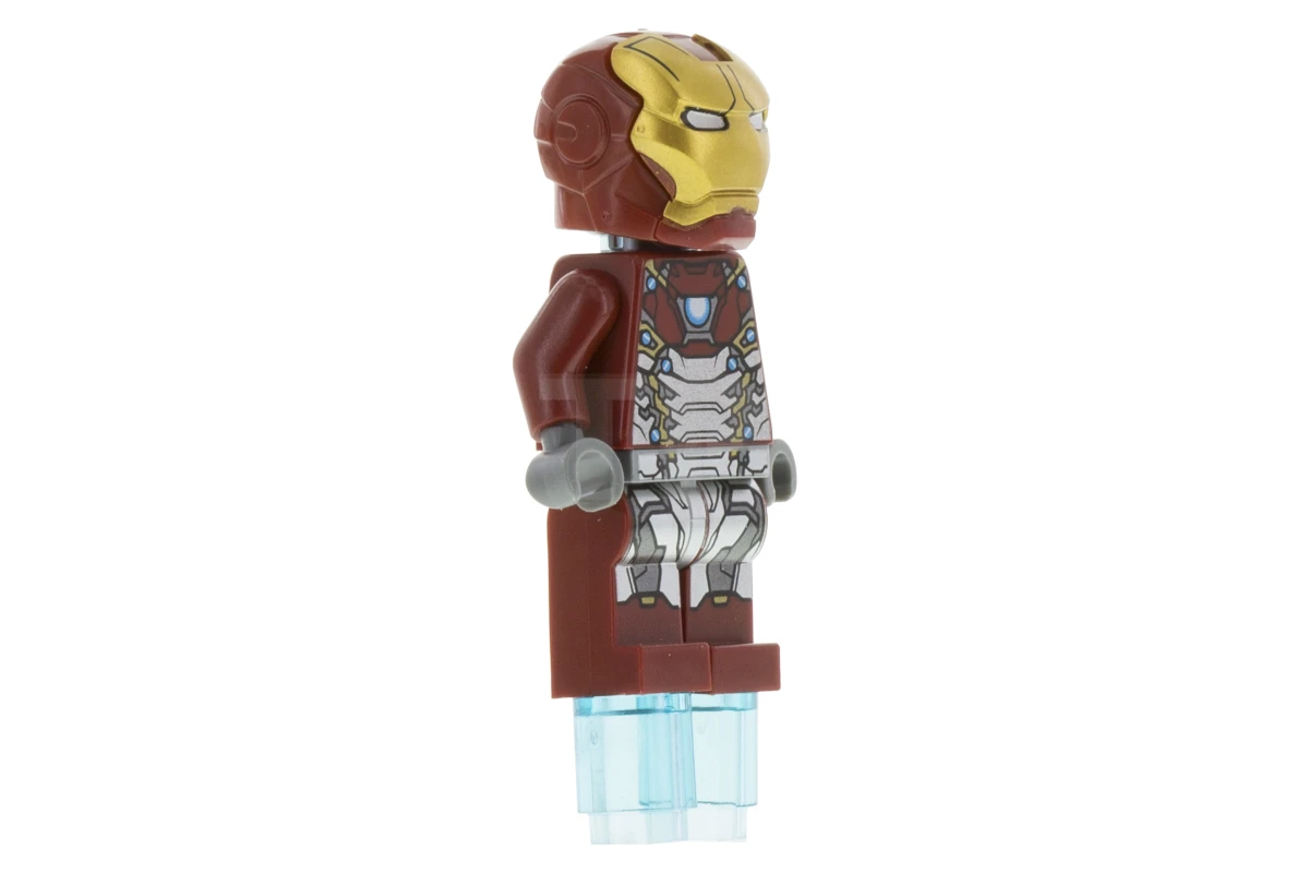 LEGO&reg; sh0405 Iron Man