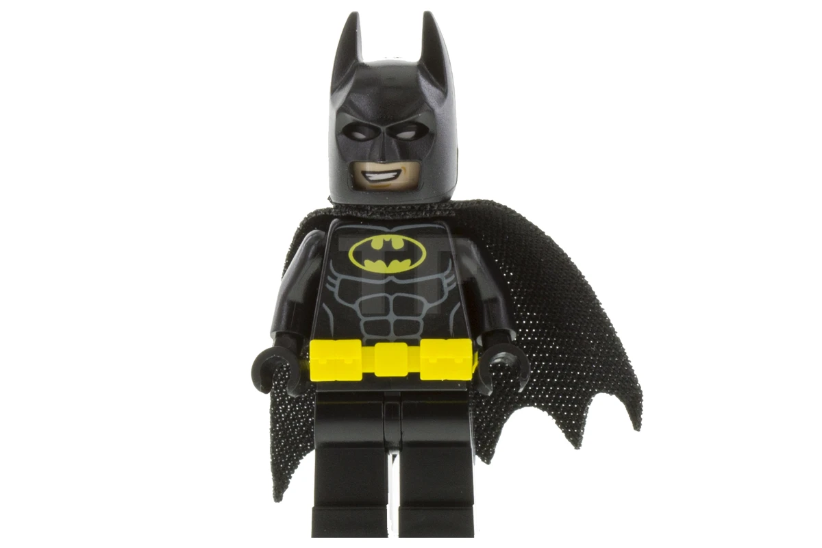 LEGO&reg; sh0415 Batman
