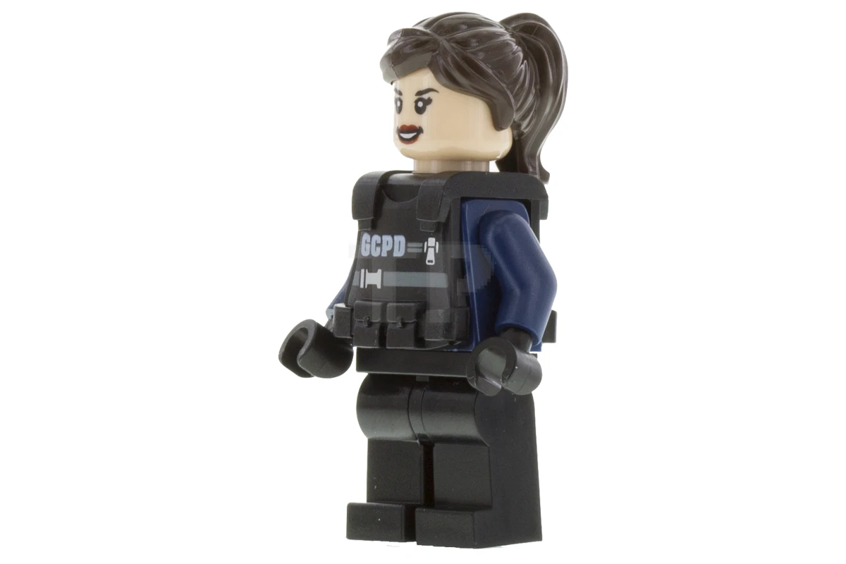 LEGO&reg; sh0416 GCPD Officer