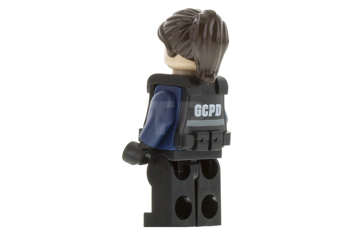 LEGO&reg; sh0416 GCPD Officer