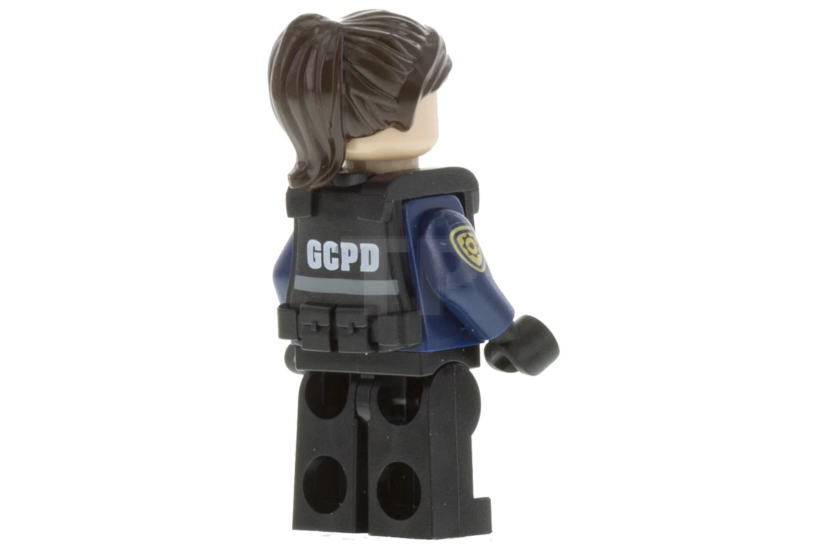 LEGO&reg; sh0416 GCPD Officer