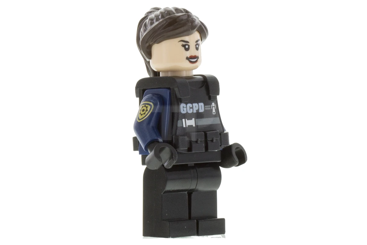LEGO&reg; sh0416 GCPD Officer