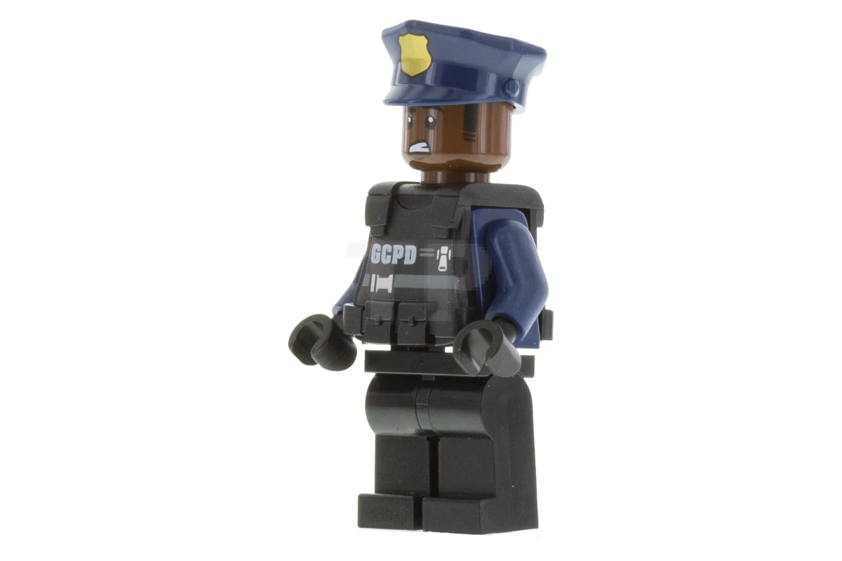 LEGO&reg; sh0417 GCPD Officer