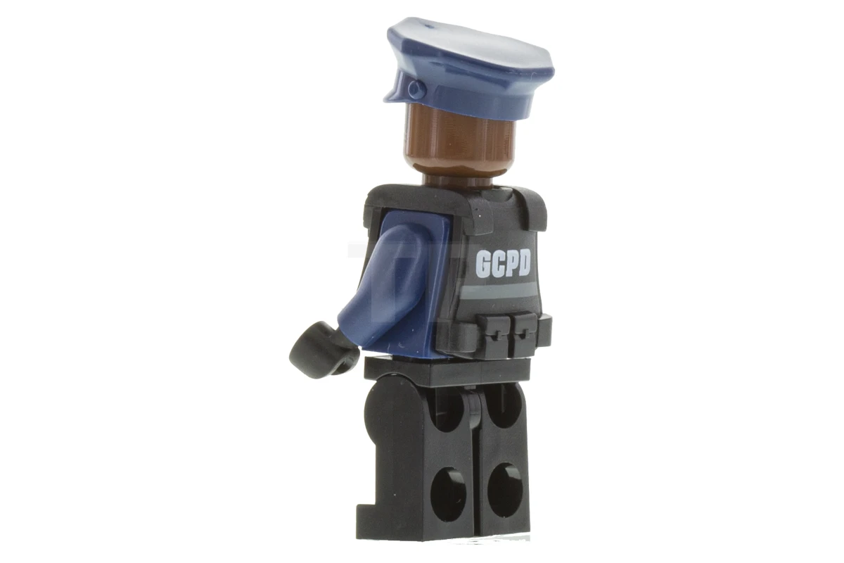 LEGO&reg; sh0417 GCPD Officer