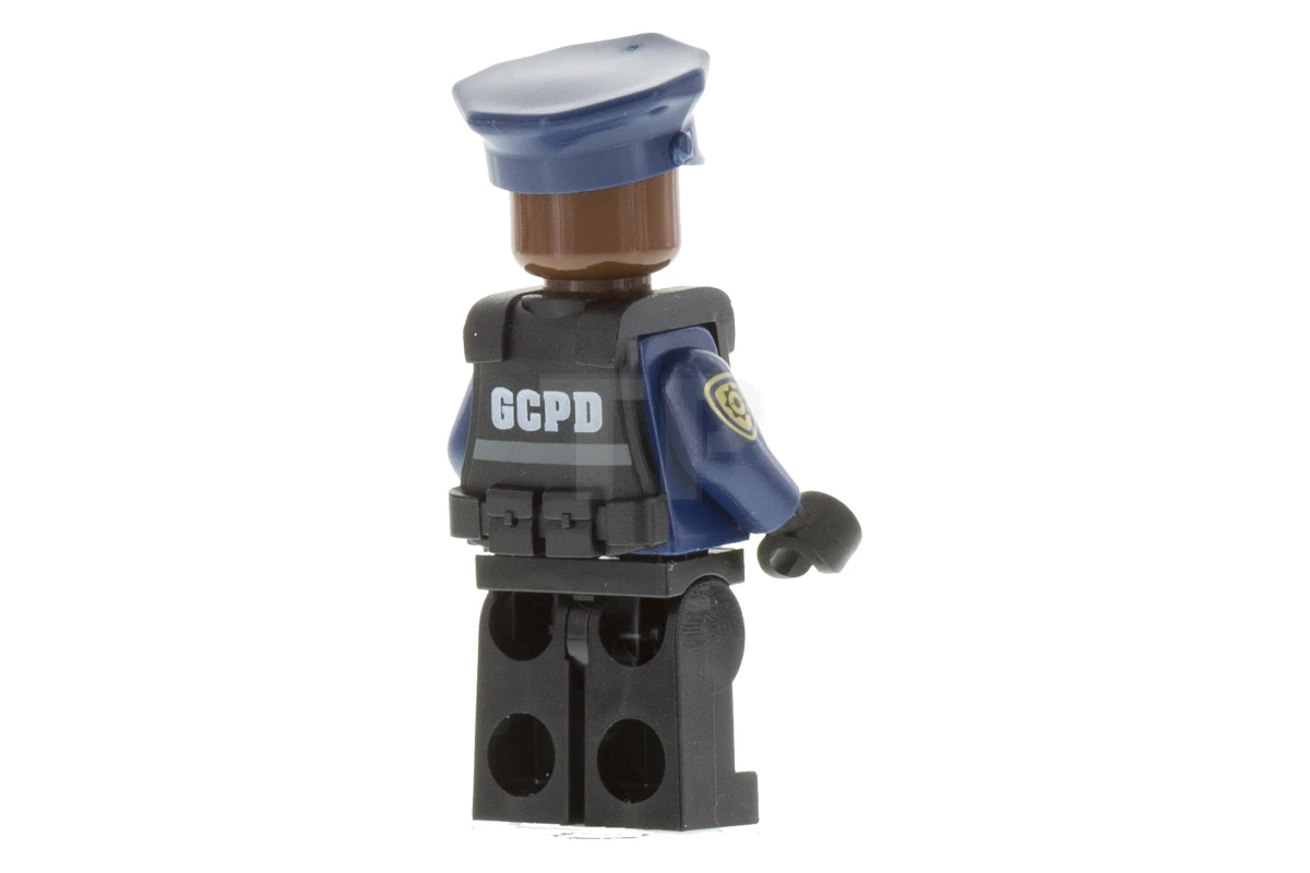 LEGO&reg; sh0417 GCPD Officer