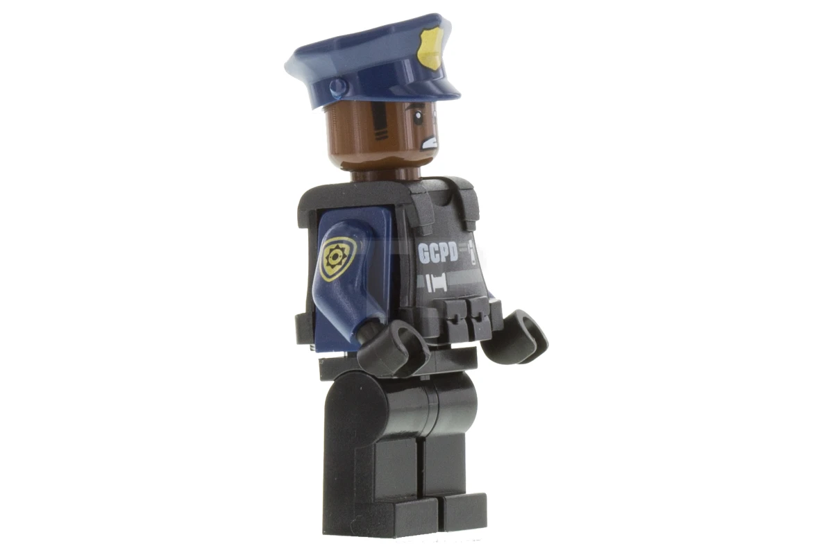 LEGO&reg; sh0417 GCPD Officer