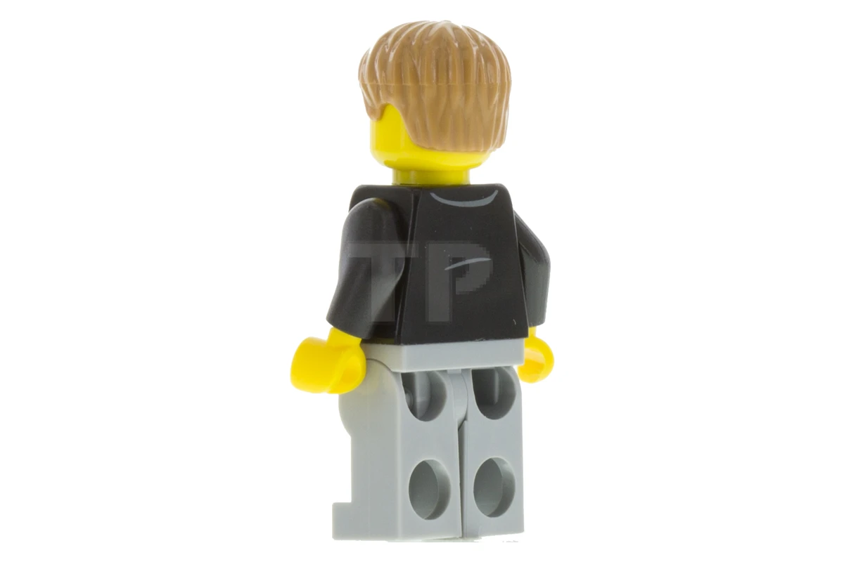 LEGO&reg; twn252a Bank secretaris