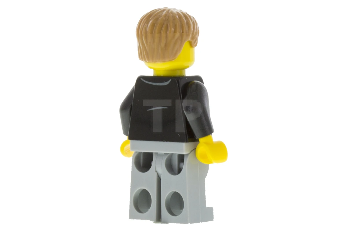 LEGO&reg; twn252a Bank secretaris