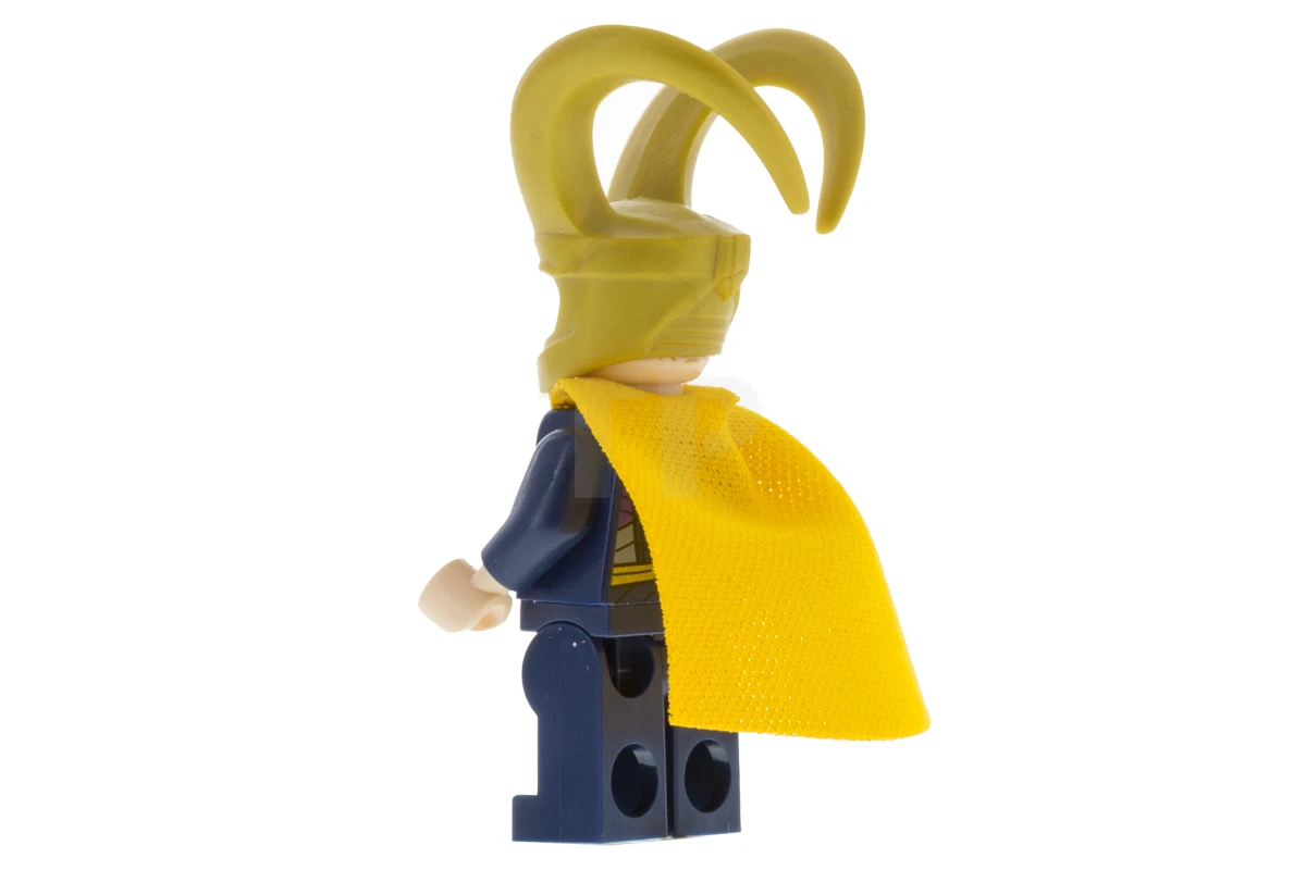 LEGO&reg; sh0411 Loki
