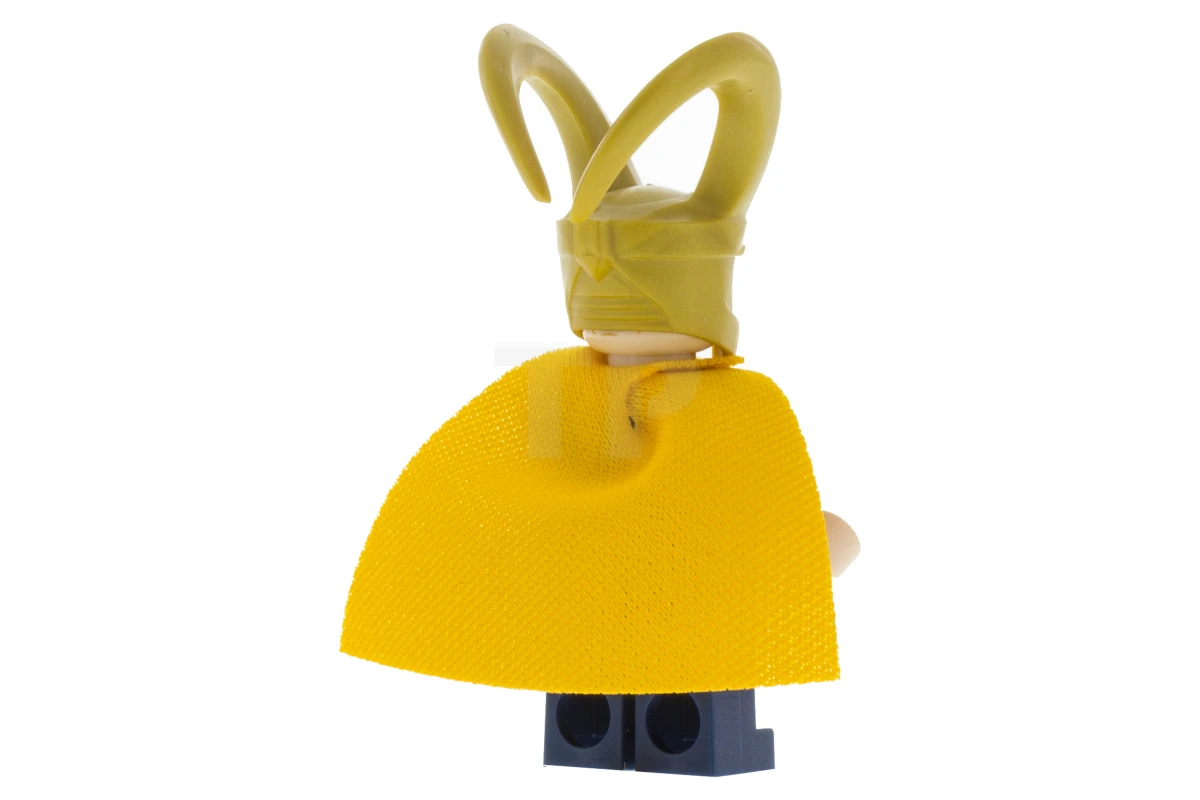 LEGO&reg; sh0411 Loki