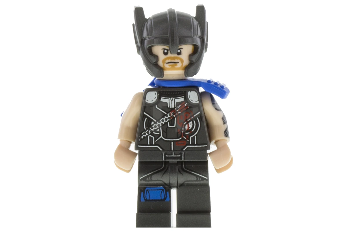 LEGO&reg; sh0412 Thor