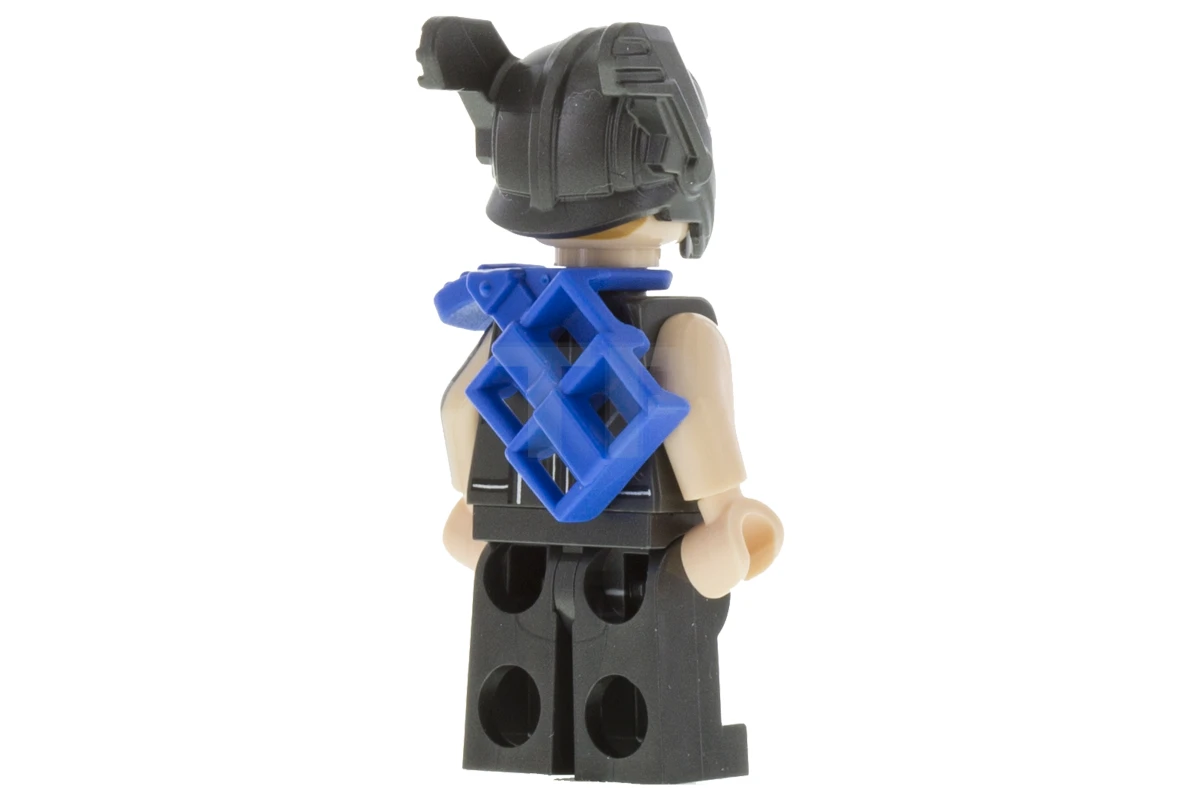 LEGO&reg; sh0412 Thor