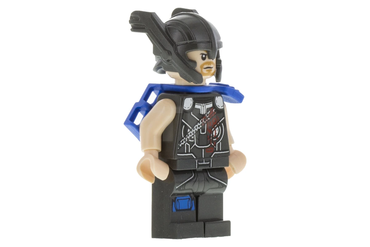 LEGO&reg; sh0412 Thor