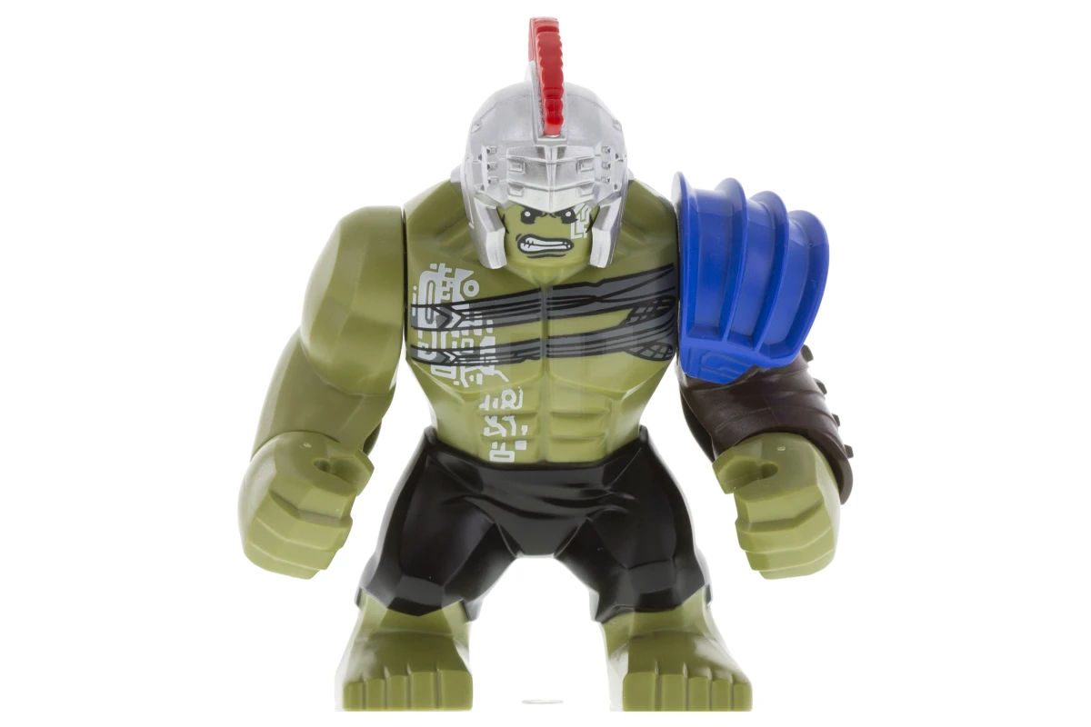 LEGO&reg; sh0413 Hulk