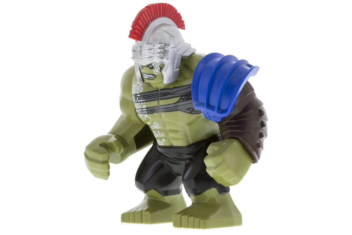 LEGO&reg; sh0413 Hulk