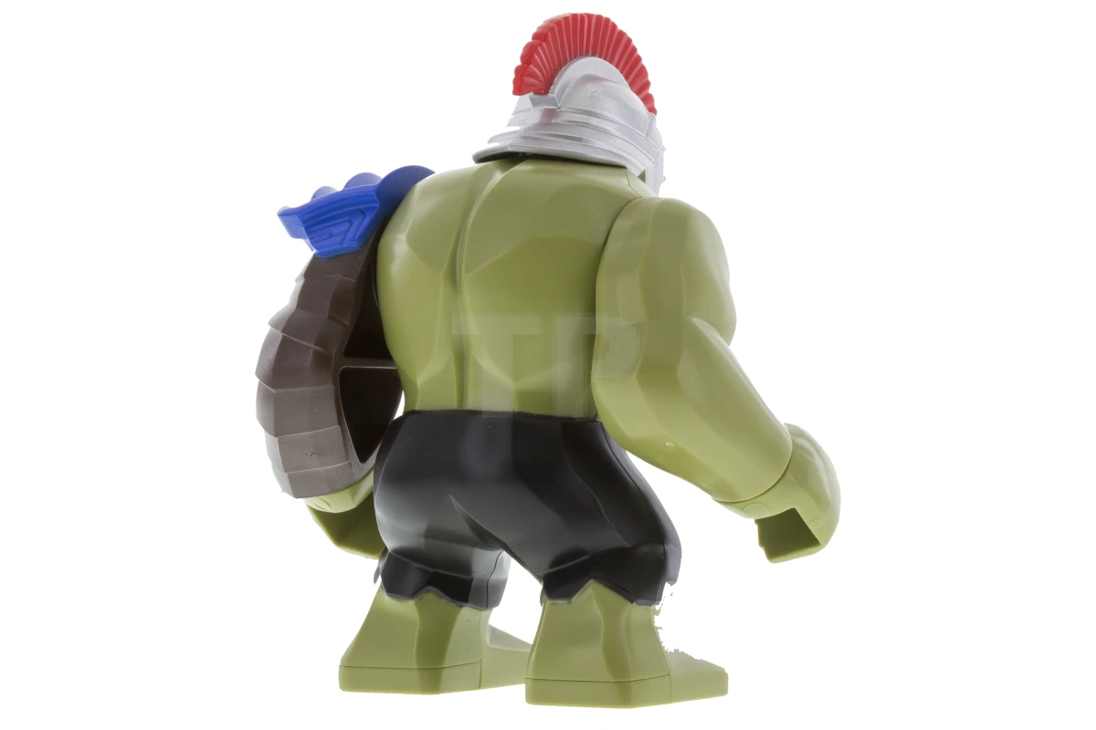 LEGO&reg; sh0413 Hulk