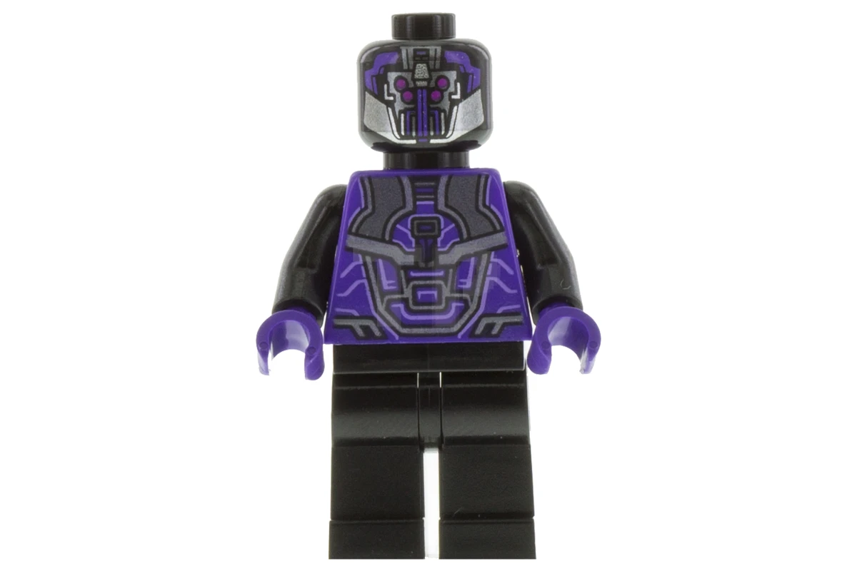 LEGO&reg; sh0426 Garde Sakaarian