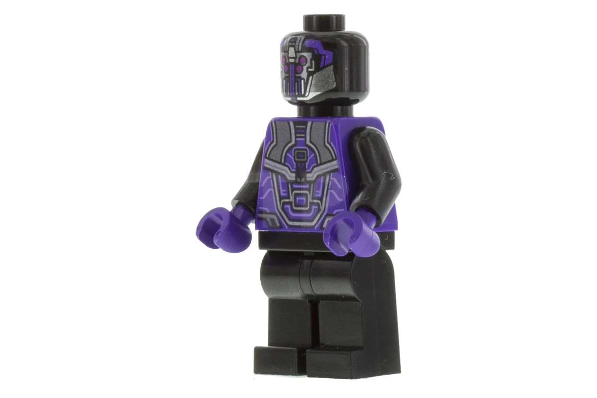 LEGO&reg; sh0426 Garde Sakaarian