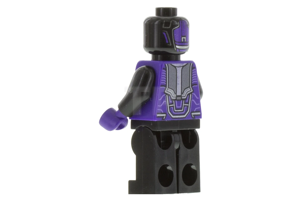 LEGO&reg; sh0426 Garde Sakaarian