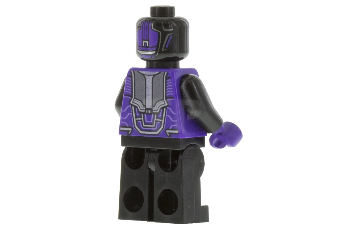 LEGO&reg; sh0426 Garde Sakaarian