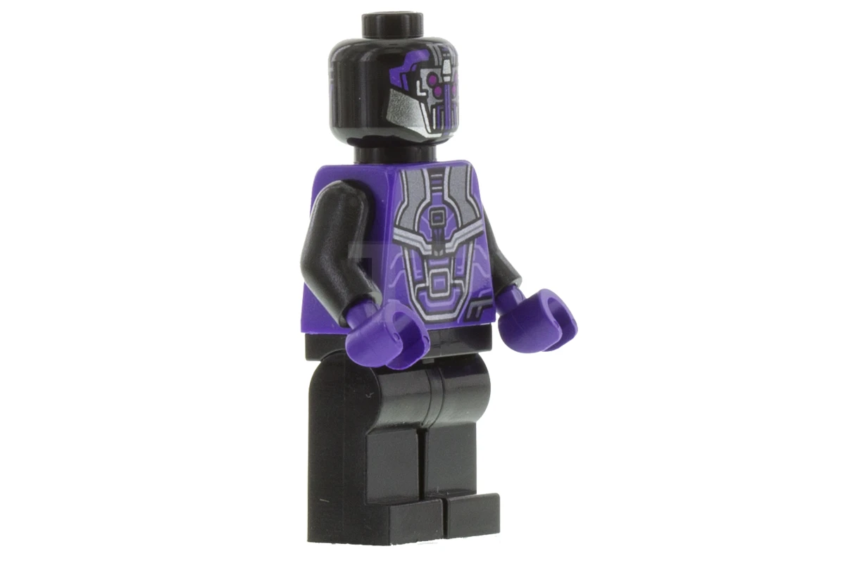 LEGO&reg; sh0426 Garde Sakaarian