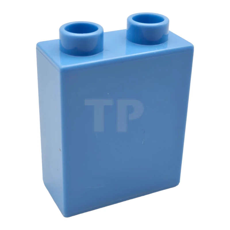 LEGO&reg; 6101123 - 4066 - DUPLO Brick 1 x 2 x 2