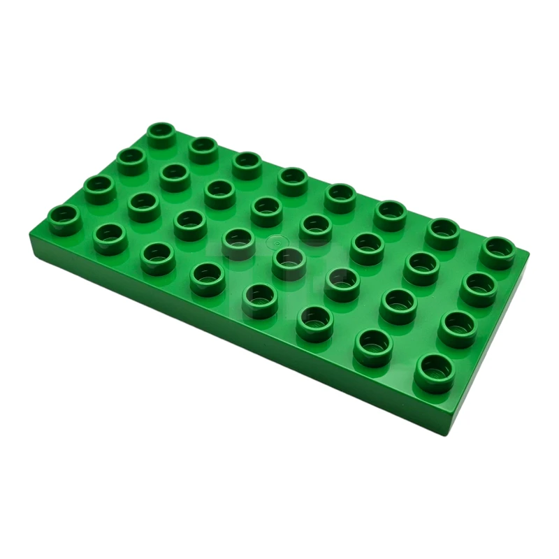 LEGO&reg; 6048851 - 4672 - Piastra DUPLO 4 x 8