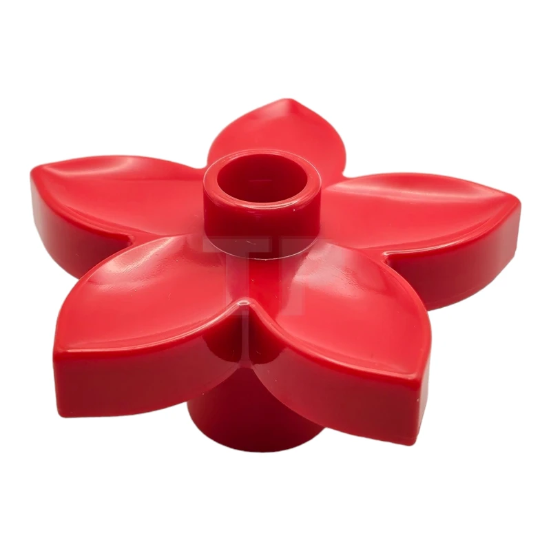 LEGO&reg; 4100774 - 6510 - DUPLO Plante Fleur